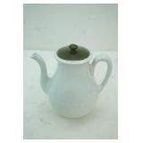 Vintage C. Makin Burslem Ironstone Teapot