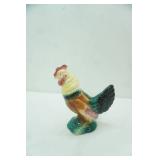 Vintage Royal Copley Rooster Planter