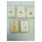 Soy Blend Melting Tarts