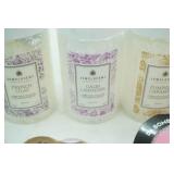 Bath Soaking Salts, Body Butter and More