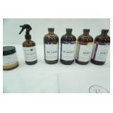 NEW Rowe Casa Organics Dietary Supplements