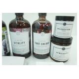 NEW Rowe Casa Organics Dietary Supplements