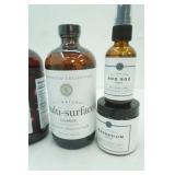 NEW Rowe Casa Organics Dietary Supplements