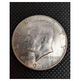 Kennedy Half Dollar 1964 - United States