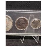 1965 U.S Coin Set