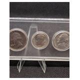 1965 U.S Coin Set
