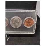1965 U.S Coin Set