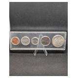 1965 U.S Coin Set