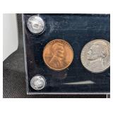 1939 U.S Coin Set