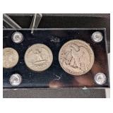 1939 U.S Coin Set
