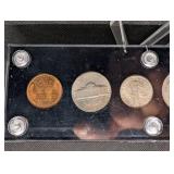 1939 U.S Coin Set