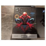 Agoro Marvel Spider-Man 5 g 999 Pure Silver Coin - One Dollar, 2025, Edition 0231/3450