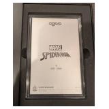 Agoro Marvel Spider-Man 5 g 999 Pure Silver Coin - One Dollar, 2025, Edition 0231/3450