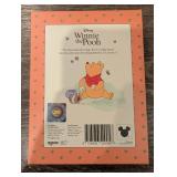 Agoro Disney Winnie-the-Pooh 1 oz Silver Coin - For the Love of Hunny 0472/1000