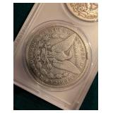 American Vintage Coins - Six Coin Set