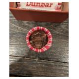 2009 Lincoln Cent 5-Design Set - Birthplace, Presidency, Formative Years, Log Cabin, Professional Life(13 Rolls)