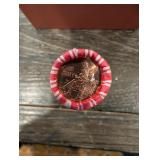 2009 Lincoln Cent 5-Design Set - Birthplace, Presidency, Formative Years, Log Cabin, Professional Life(13 Rolls)