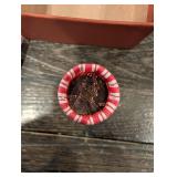 2009 Lincoln Cent 5-Design Set - Birthplace, Presidency, Formative Years, Log Cabin, Professional Life(13 Rolls)