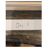 Danbury Mint Educational Series Banknote Certificates Collection - Assorted Historic Reproductions (QTY 11)