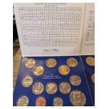 United States Mint Uncirculated Coin Sets - Lot of 4 (2011 & 2013) - Philadelphia Mint
