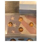 United States Mint Proof Set Collection - Lot of 7