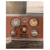 United States Mint Proof Set Collection - Lot of 7