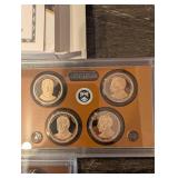United States Mint Proof Set Collection - Lot of 7