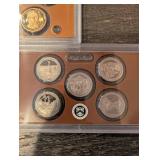 United States Mint Proof Set Collection - Lot of 7
