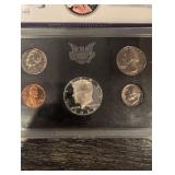 United States Mint Coin Sets (6 Sets)