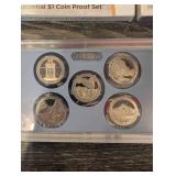 United States Mint Coin Sets (6 Sets)