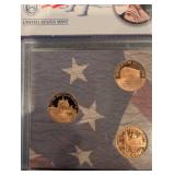 United States Mint Coin Sets (6 Sets)