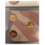 United States Mint Coin Sets (6 Sets)