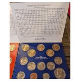 United States Mint Coin Sets (6 Sets)