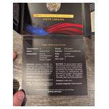 United States Mint Proof Sets & Quarters Lot of 6 Sets (1999-2020)