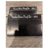 United States Proof Sets - Multi-Year Lot (1973-1979) (lot of 7)