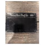 United States Proof Sets - Multi-Year Lot (1973-1979) (lot of 7)