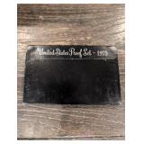 United States Proof Set - Lot of 9 (1973-1978)