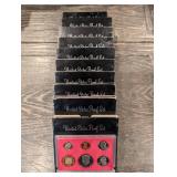 United States Proof Set - Assorted Years (Lot Of 10)