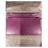 United States Proof Sets - Mixed Years (Lot Of 10)