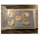 United States Mint 2010 Proof Set - 2-Pack
