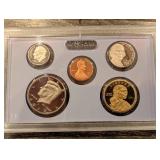 United States Mint 2010 Proof Set - 2-Pack