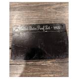 United States Proof Sets 1973-1981 Collection (Multi-Set Lot) (Lot Of 10)