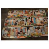 Baseball Cards Lot - Vintage Multi-Team MLB Players