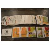 Leaf Diamond King Puzzle Willie Stargell 63-Piece Card Set