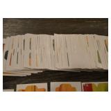 Leaf Diamond King Puzzle Willie Stargell 63-Piece Card Set