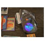 Vintage Sports Trading Card Lot - Jim Zorn Seahawks & College/Pro Football Cards