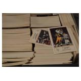 Minnesota Vikings Football Trading Cards - Assorted Bulk Lot