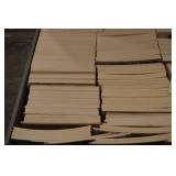 Minnesota Vikings Football Trading Cards - Assorted Bulk Lot