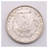 1894-O Morgan Silver Dollar