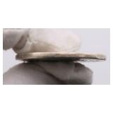 1890-CC Morgan Silver Dollar